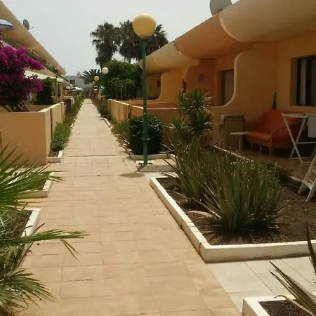 Appartement Dunes Project *