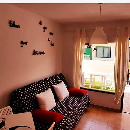 Appartement Dunes Project Corralejo