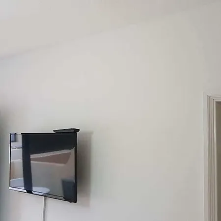 Dunes Project Appartement