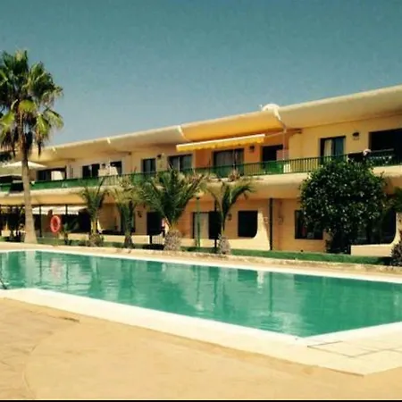 Appartement Dunes Project