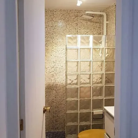 Appartement Dunes Project