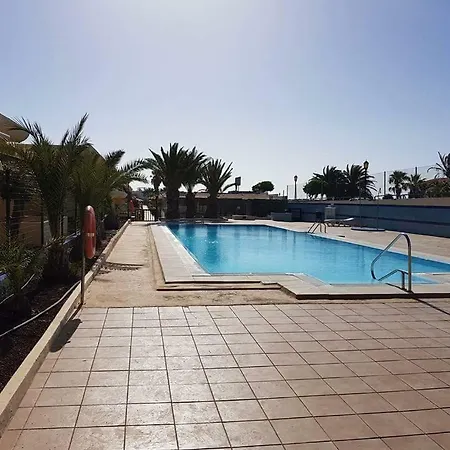 Appartement Dunes Project Corralejo