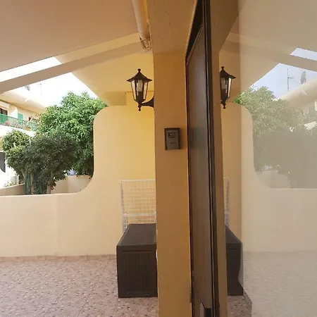Dunes Project Appartement