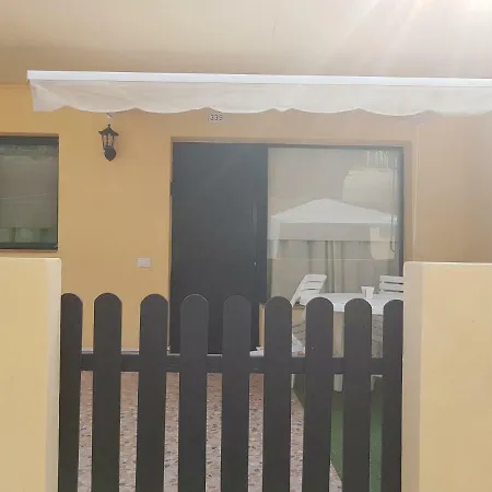 Dunes Project Corralejo