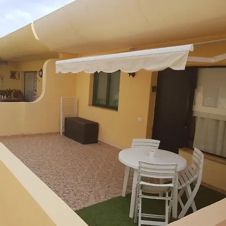 Dunes Project Appartement *