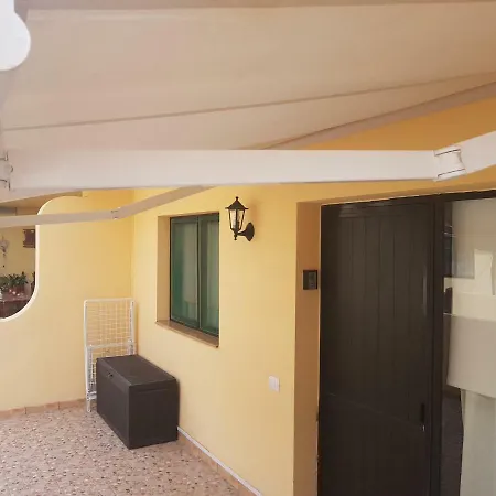 Dunes Project Corralejo