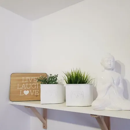 Dunes Project Appartement Corralejo