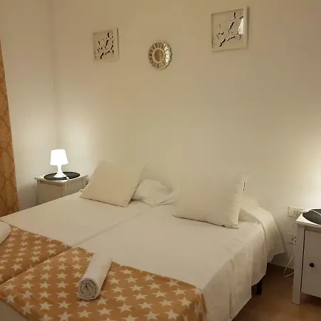 Appartement Dunes Project