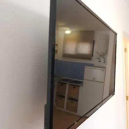 Dunes Project Appartement Corralejo