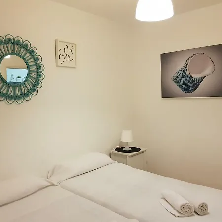 Dunes Project Appartement Corralejo