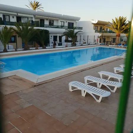Dunes Project Appartement